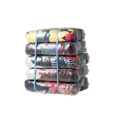 Rags Cotton 5Kg